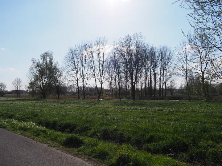 Kalkense Meersen (België)